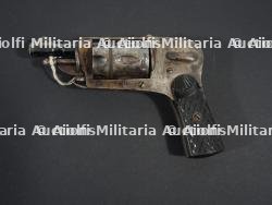 Revolver Velodog calibre 6mm — photo 2