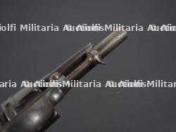 Revolver Chamelot & Delvigne Breveté modèle 1874 Civil calibre 11mm — photo 4
