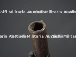 Revolver Chamelot & Delvigne Breveté modèle 1874 Civil calibre 11mm — miniature 6