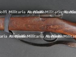 Fusil Steyr Mannlicher modèle 1895 — miniature 4