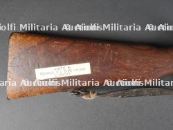 Fusil Steyr Mannlicher modèle 1895 — miniature 5