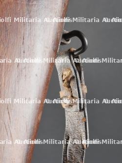 Fusil Steyr Mannlicher modèle 1895 — photo 9