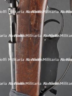 Fusil Steyr Mannlicher modèle 1895 — photo 10