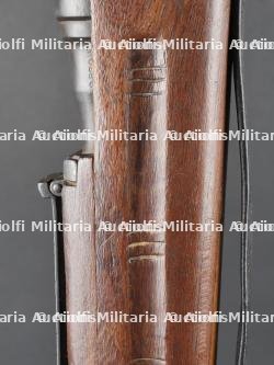 Fusil Steyr Mannlicher modèle 1895 — photo 11