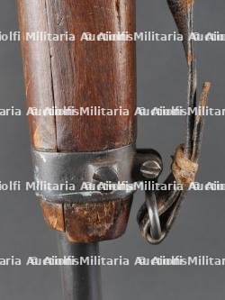Fusil Steyr Mannlicher modèle 1895 — miniature 12