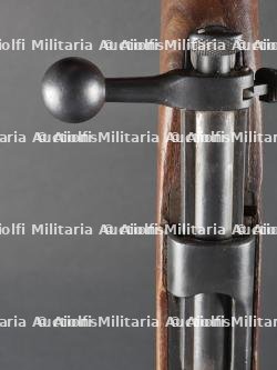 Fusil Steyr Mannlicher modèle 1895 — photo 13