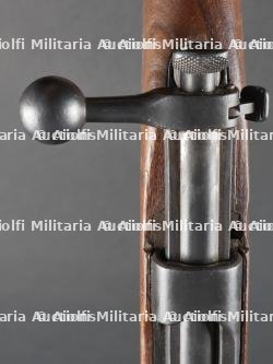 Fusil Steyr Mannlicher modèle 1895 — photo 14