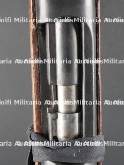 Fusil Steyr Mannlicher modèle 1895 — photo 15