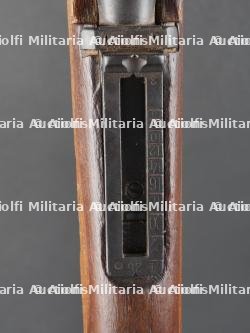 Fusil Steyr Mannlicher modèle 1895 — miniature 16