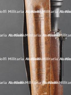 Fusil Steyr Mannlicher modèle 1895 — photo 17