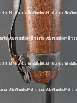 Fusil Steyr Mannlicher modèle 1895 — miniature 18