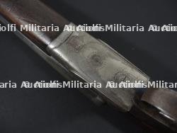 Fusil artisan stéphanois calibre 20-65 éjecteurs — miniature 4