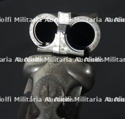 Fusil artisan stéphanois calibre 20-65 éjecteurs — miniature 5