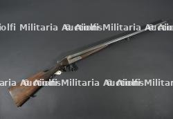 Fusil artisan Belge calibre 16/65 éjecteurs — photo 1