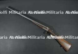 Fusil artisan Belge calibre 16/65 éjecteurs — miniature 2