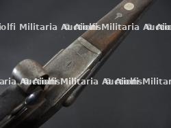 Fusil artisan Belge calibre 16/65 éjecteurs — photo 4