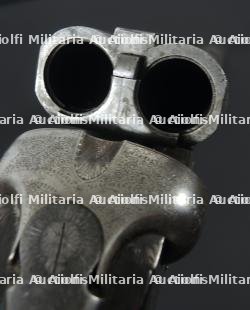 Fusil artisan Belge calibre 16/65 éjecteurs — photo 6