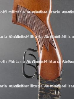 Carabine Manu Arm calibre 410 mag superposé — miniature 12