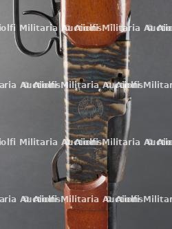 Carabine Manu Arm calibre 410 mag superposé — photo 13