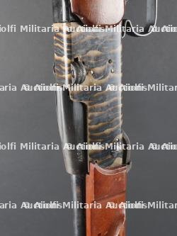 Carabine Manu Arm calibre 410 mag superposé — miniature 18