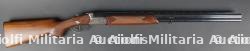 Fusil chasse superposé Rex Made in Italy 12/70 éjecteurs