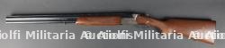 Fusil chasse superposé Rex Made in Italy 12/70 éjecteurs — miniature 2