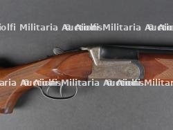 Fusil chasse superposé Rex Made in Italy 12/70 éjecteurs — photo 5