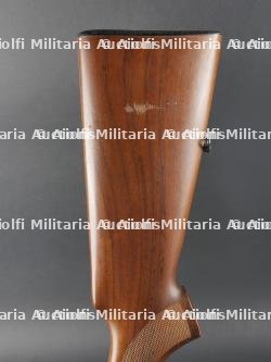 Fusil chasse superposé Rex Made in Italy 12/70 éjecteurs — photo 8