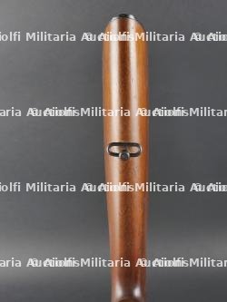 Fusil chasse superposé Rex Made in Italy 12/70 éjecteurs — miniature 11