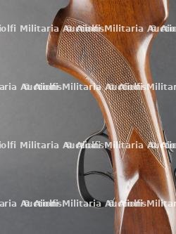 Fusil chasse superposé Rex Made in Italy 12/70 éjecteurs — photo 12