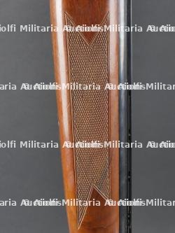 Fusil chasse superposé Rex Made in Italy 12/70 éjecteurs — photo 14