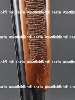 Fusil chasse superposé Rex Made in Italy 12/70 éjecteurs — miniature 21