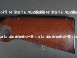 Carabine pliante Pedretti made in Italy mono coup 12/70 — miniature 3