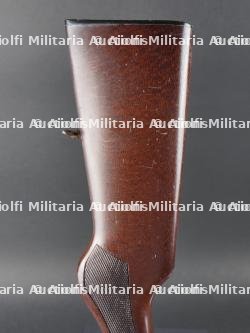 Carabine pliante Pedretti made in Italy mono coup 12/70 — miniature 10
