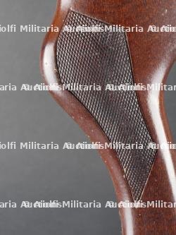 Carabine pliante Pedretti made in Italy mono coup 12/70 — miniature 12