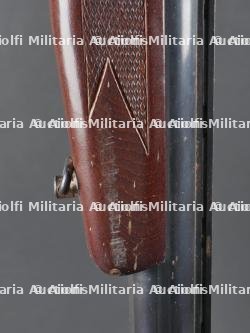 Carabine pliante Pedretti made in Italy mono coup 12/70 — miniature 15