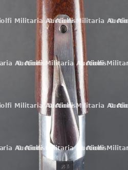 Carabine pliante Pedretti made in Italy mono coup 12/70 — photo 16