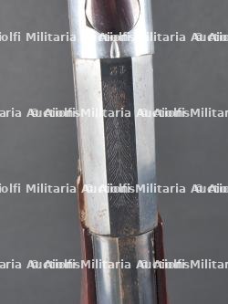 Carabine pliante Pedretti made in Italy mono coup 12/70 — miniature 17