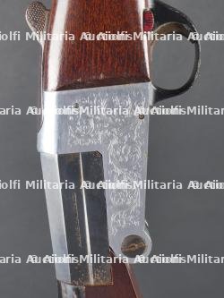 Carabine pliante Pedretti made in Italy mono coup 12/70 — photo 18