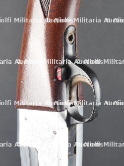 Carabine pliante Pedretti made in Italy mono coup 12/70 — miniature 20