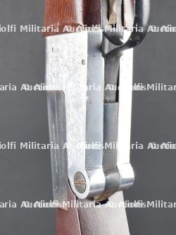 Carabine pliante Pedretti made in Italy mono coup 12/70 — photo 21