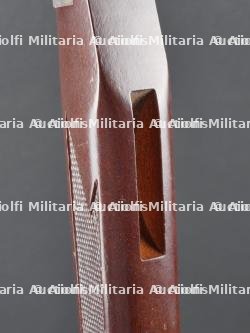 Carabine pliante Pedretti made in Italy mono coup 12/70 — miniature 22