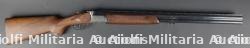 Fusil chasse superposé Rex Made in Italy 12/70 éjecteurs