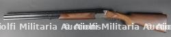 Fusil chasse superposé Rex Made in Italy 12/70 éjecteurs — miniature 2