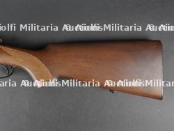 Fusil chasse superposé Rex Made in Italy 12/70 éjecteurs — miniature 3
