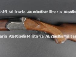 Fusil chasse superposé Rex Made in Italy 12/70 éjecteurs — miniature 4