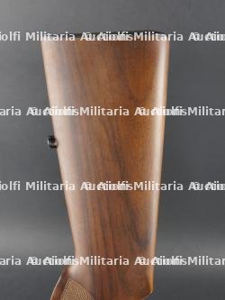 Fusil chasse superposé Rex Made in Italy 12/70 éjecteurs — miniature 10