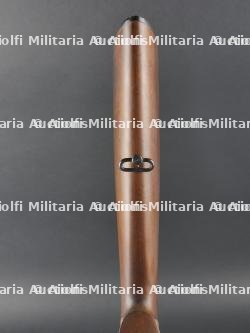 Fusil chasse superposé Rex Made in Italy 12/70 éjecteurs — miniature 11