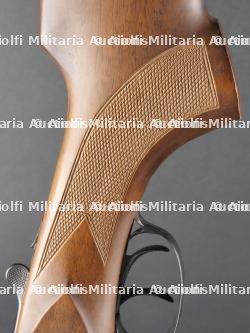 Fusil chasse superposé Rex Made in Italy 12/70 éjecteurs — miniature 12