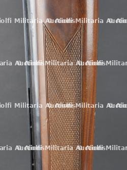 Fusil chasse superposé Rex Made in Italy 12/70 éjecteurs — miniature 15